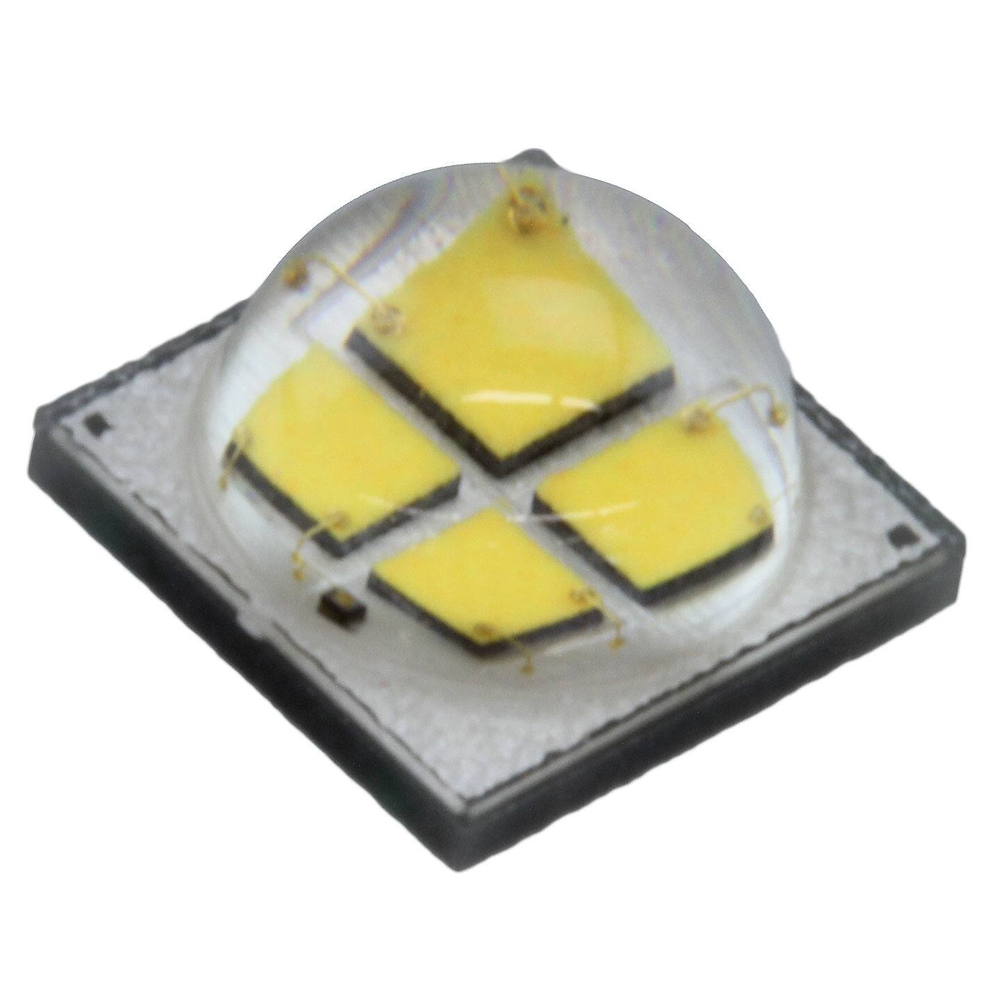 XMLBEZ-00-0000-0D00V350F CreeLED, Inc.  Éclairage LED - Blanc